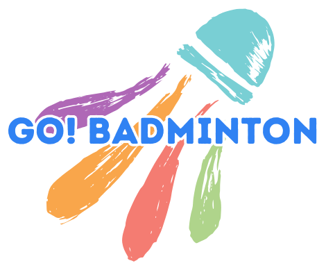 Go Badminton